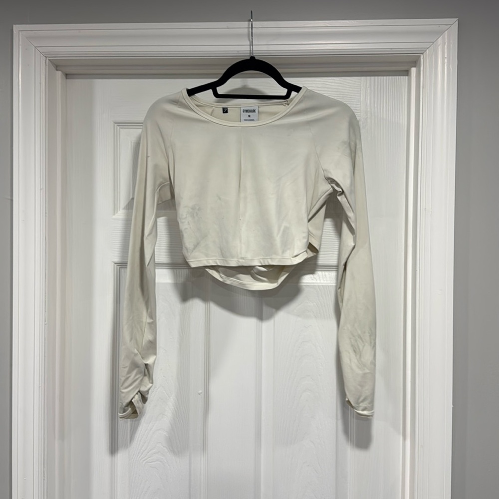 gymshark x whitney simmons